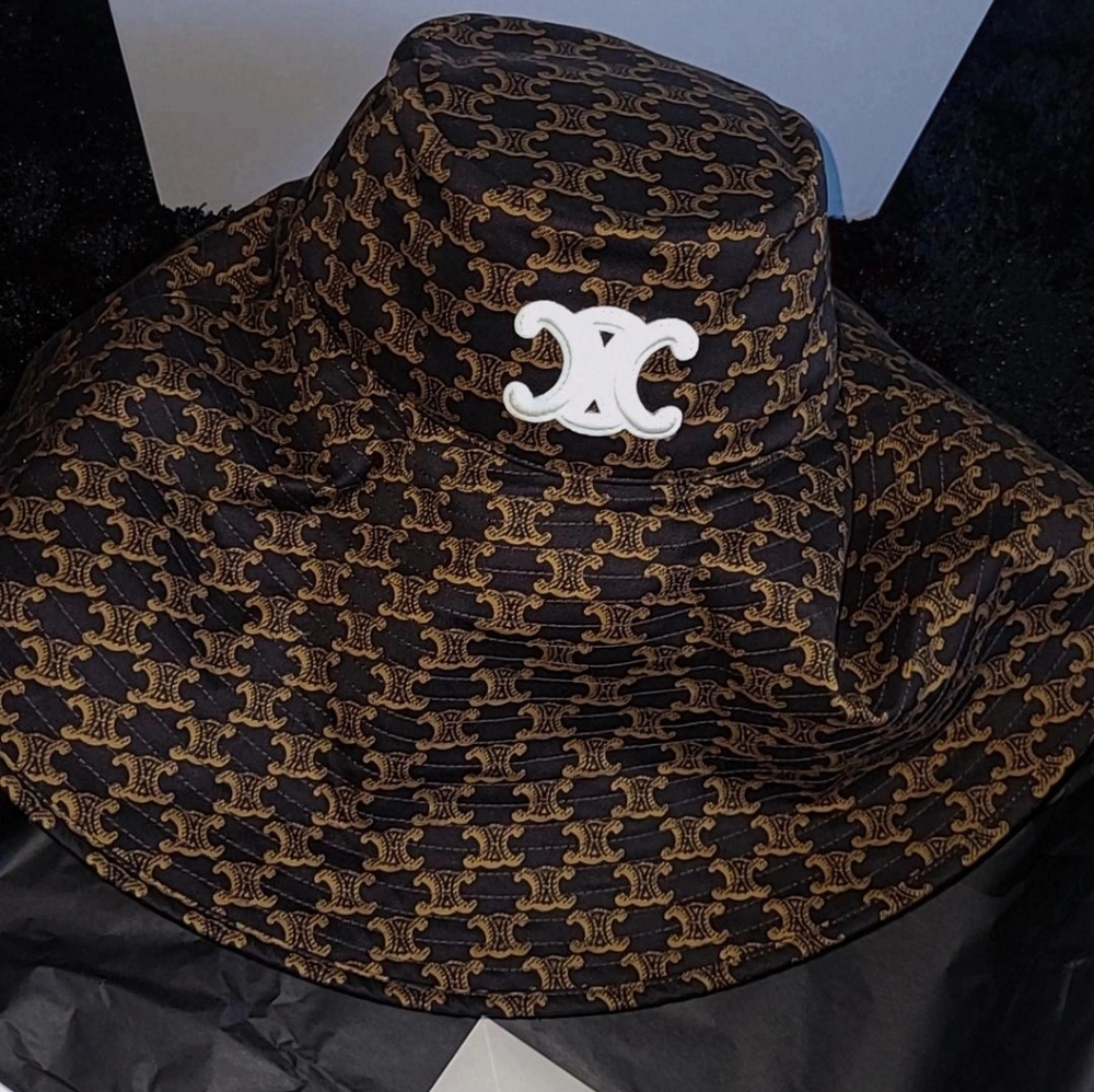 Celine Hat